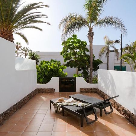 Piece Of Ocean By Mea Substantia Apartment Playa de las Americas  Exterior photo