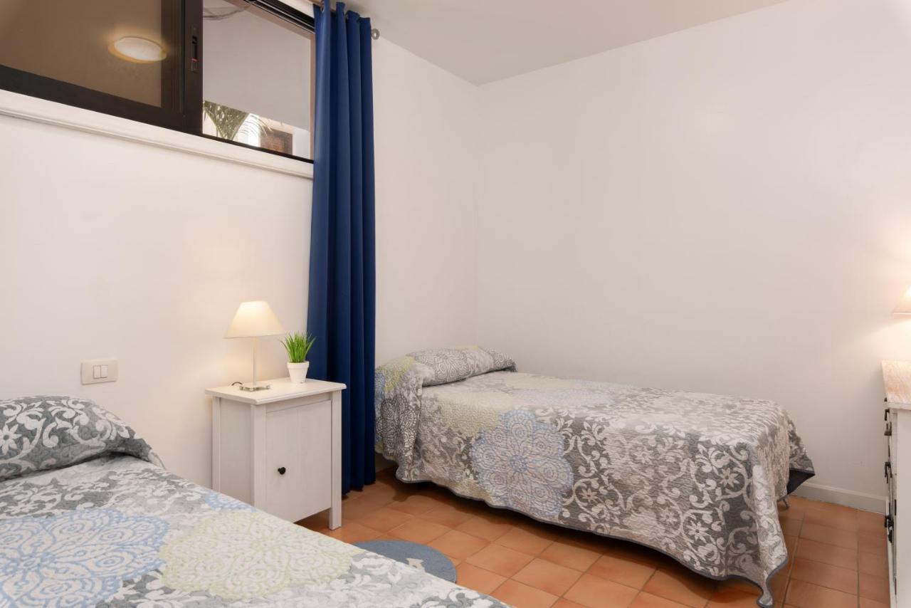 Piece Of Ocean By Mea Substantia Apartment Playa de las Americas  Exterior photo