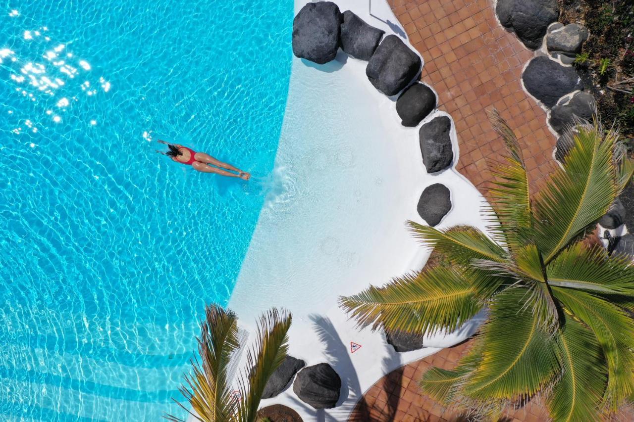 Piece Of Ocean By Mea Substantia Apartment Playa de las Americas  Exterior photo