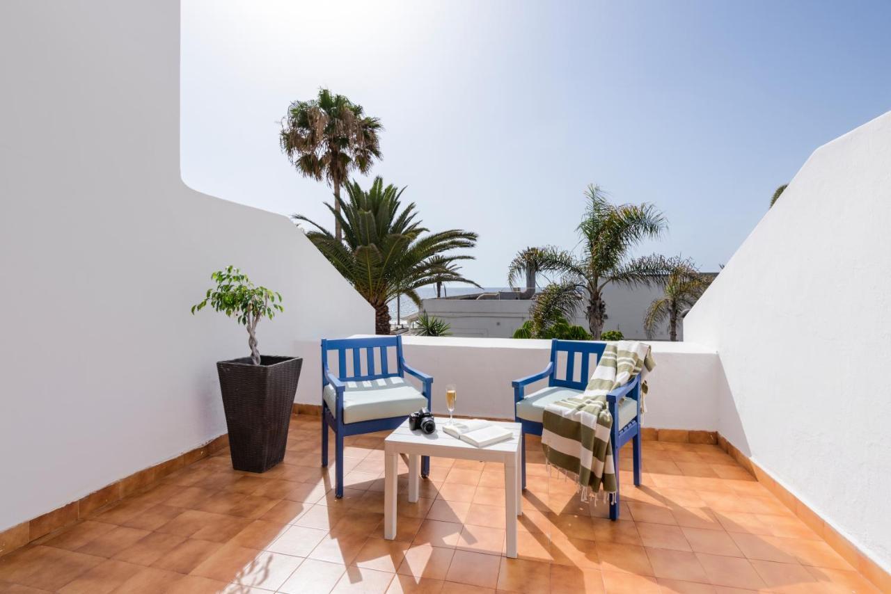 Piece Of Ocean By Mea Substantia Apartment Playa de las Americas  Exterior photo